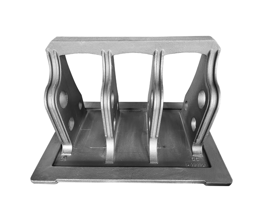 連桿架（HT200）